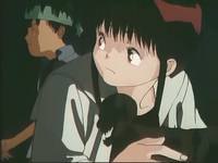 Кадр 3x3 глаза (видео)