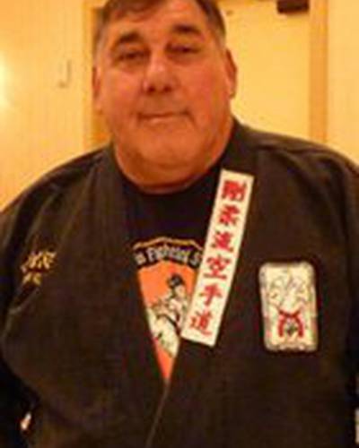 Джо Хесс фото