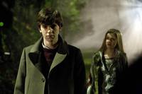 Кадр Мотель Бейтсов