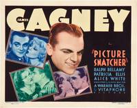 Постер Охотник за фотографиями