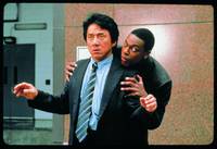 Кадр Час пик 2