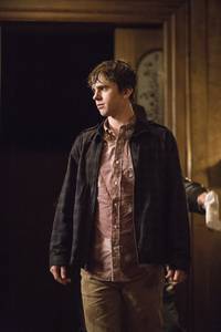 Кадр Мотель Бейтсов