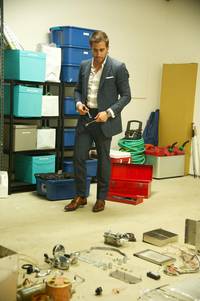 Кадр Разрушение