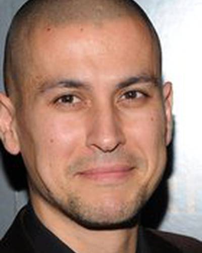 Родриго Кортес фото