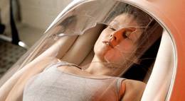 Кадр из фильма "Чужой 3" - 1