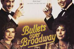 Пули над Бродвеем