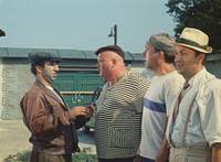 Кадр Кавказская пленница, или Новые приключения Шурика