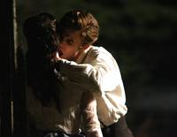 Кадр Дневники вампира