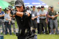 Кадр Тройной перехват