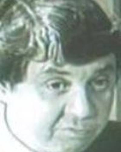 Дагмар Олссон фото