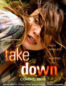 Take Down
