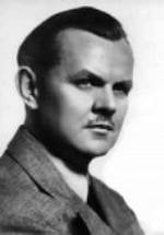 Лоуренс Тиббетт фото