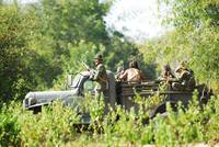 Кадр Ключ Саламандры