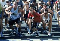 Кадр Малкольм в центре внимания