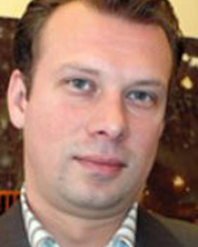 Евгений Улюшкин фото