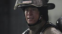 Кадр из фильма "Башня" - 1