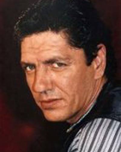 Антонио Дечент фото