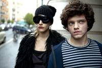 Кадр Ты и я