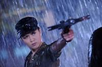 Кадр Обнаженный солдат