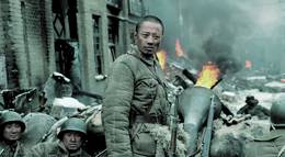 Кадр из фильма "Во имя чести" - 1