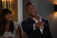 Кадр 50 оттенков черного