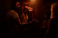 Кадр 31: Праздник смерти