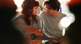 Кадр из фильма "Белая как молоко, красная как кровь" - 1