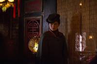 Кадр Больница Никербокер