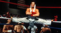 Кадр из фильма "Кикбоксер" - 1