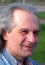 Daryoush Zandi фото