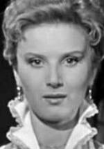 Раиса Максимова фото