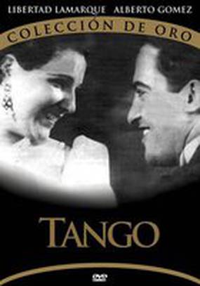 ¡Tango!