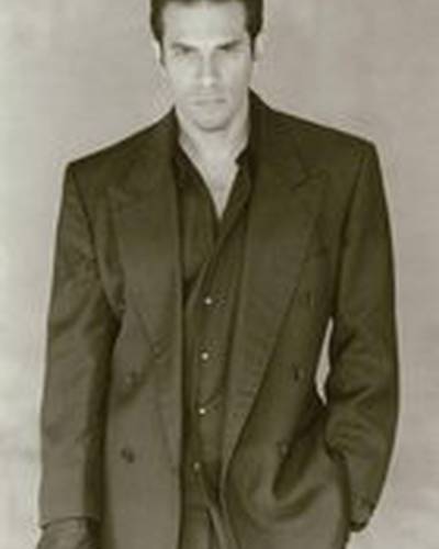 Эдди Велес фото