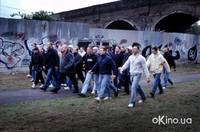 Кадр Фанаты