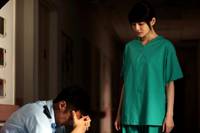 Кадр Автострада