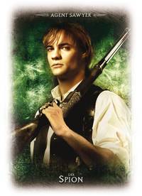 Постер Лига выдающихся джентльменов