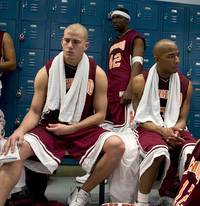 Кадр Тренер Картер