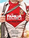 Постер из фильма "Моя большая испанская семья" - 1