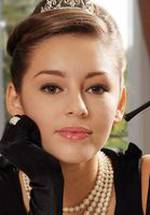 Кили Хэзелл фото