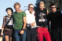 Кадр Неудачники