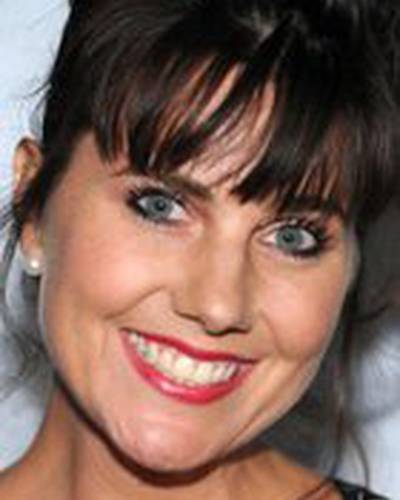 Андреа Феллерс фото