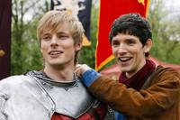 Кадр Мерлин