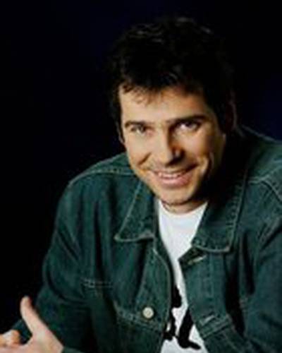 Павел Делаг фото