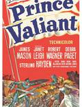 Постер из фильма "Принц Валиант" - 1