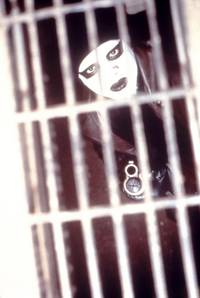 Кадр Мертвые президенты