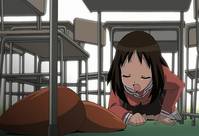 Кадр Азуманга Дайо