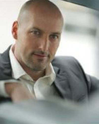 Йен Марш фото