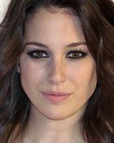 Бланка Суарес фото