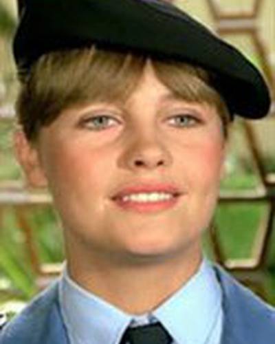 Софи Мико фото