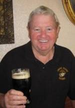 Мик Малдун фото